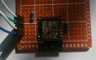 ESP8266-12F 笔记01-连接调试(未完)
