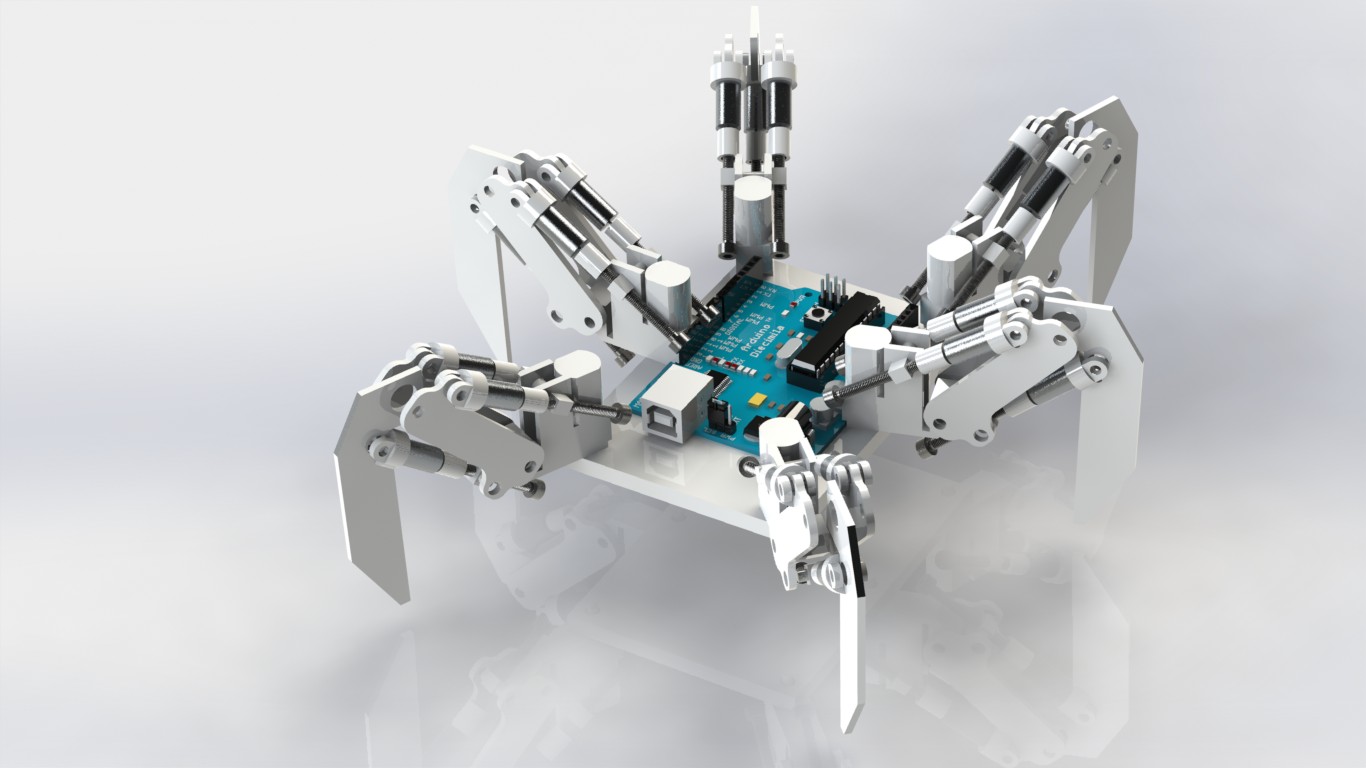 开源软硬件 69 arduino