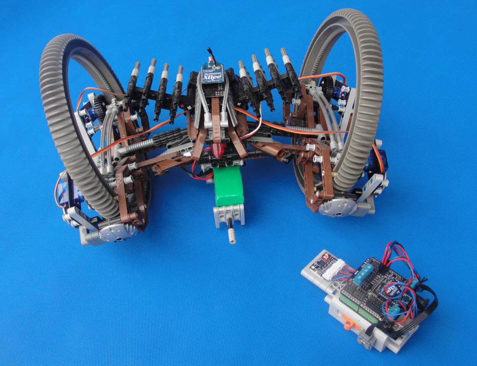 乐高 大飞机拼装 图纸