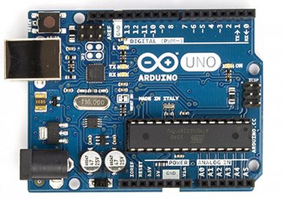 arduino diy 必备:10种arduino板原理图及pcb文件下载