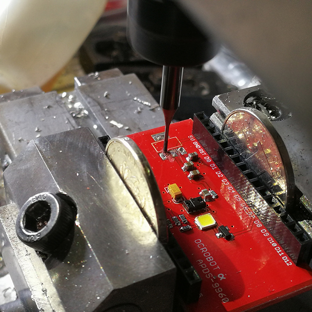 如何处理短路的电路板 电路板,如何