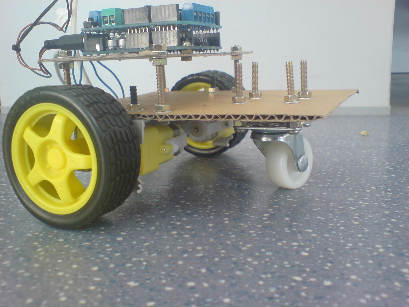 科技小制作橡皮筋动力车旋风实验车青少年手工课竞技比赛推荐器材-阿里巴巴