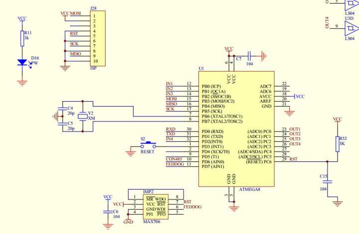 arduino 使用modbus做工控 - Arduino - 极客工坊 - Powered by Discuz!